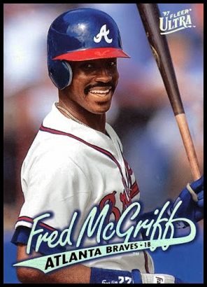 158 Fred McGriff